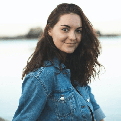 Leona Paul, CEO of Floatcom