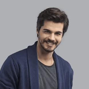 Berk Atan, Manager at FintechCorp